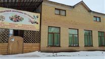 Продаётся кафе 